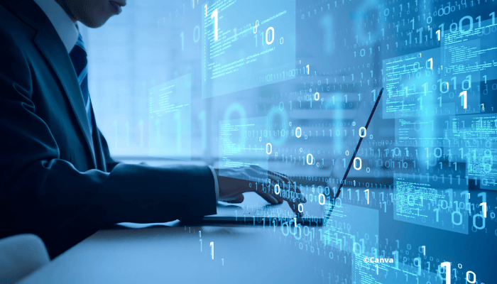 Transformation d'entreprise