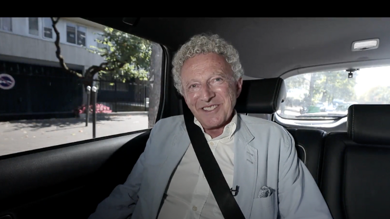 ©Le Jour du Seigneur