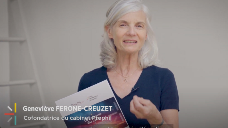 ©Heart Leadership University