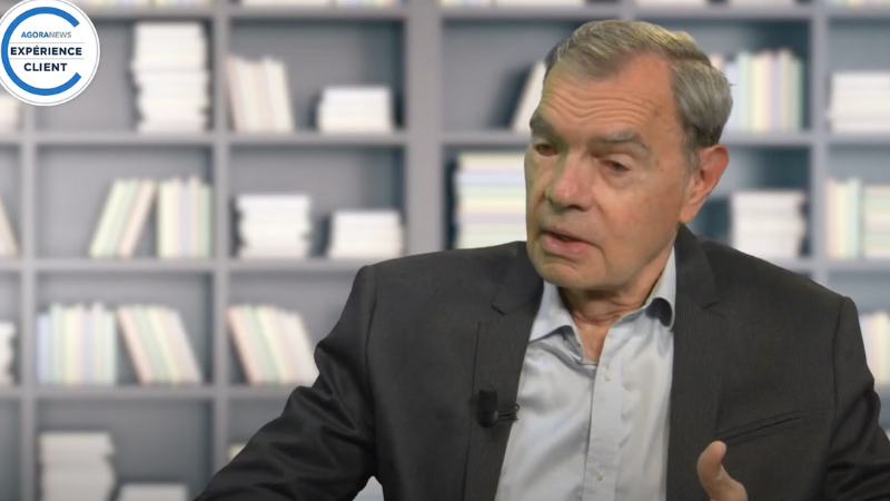 ©ANews Expérience Client