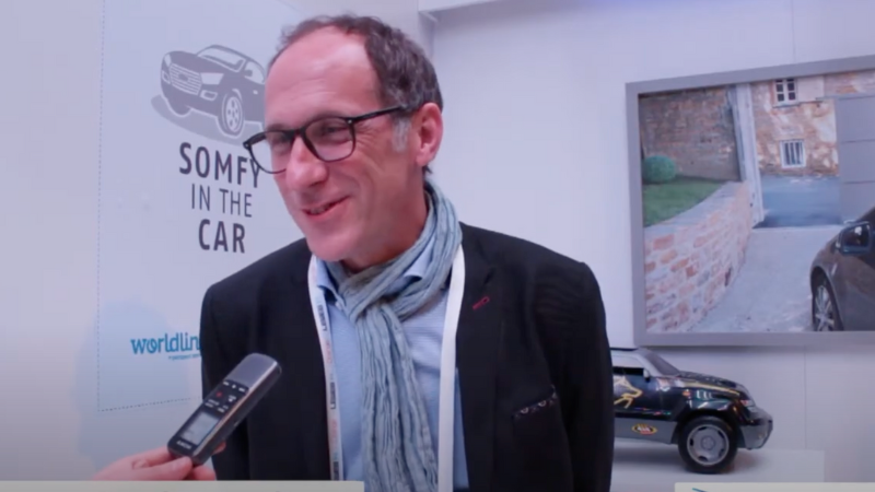 ©Radioline Radios & Podcasts