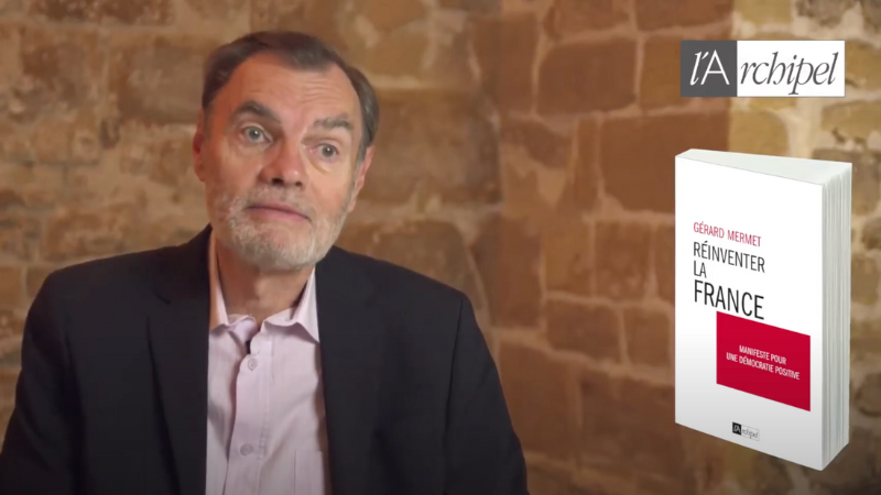 ©Editions l'Archipel