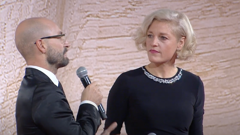 ©L'intelligence de la main