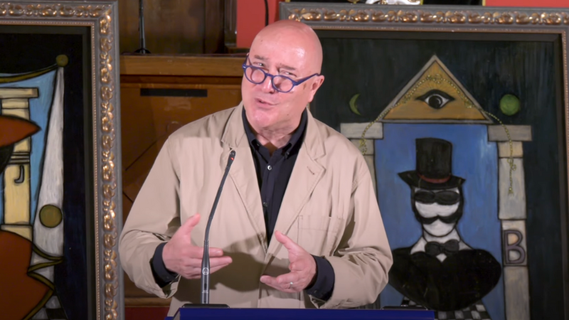 ©la Grande Loge de France