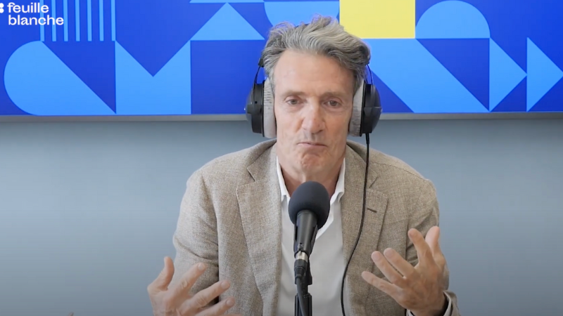 ©FeuilleBlanche Média