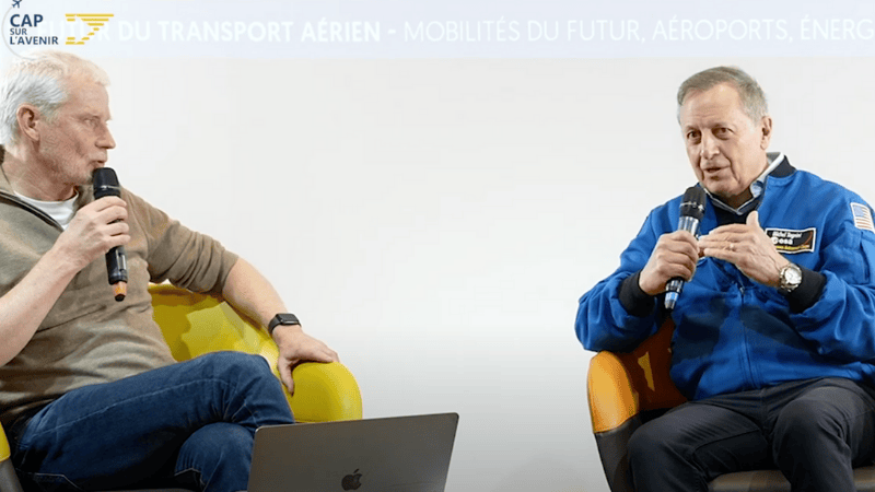 ©Jumpseat & Aerobuzz