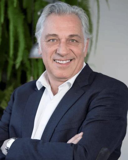 Portrait de Stéphane THEBAUT