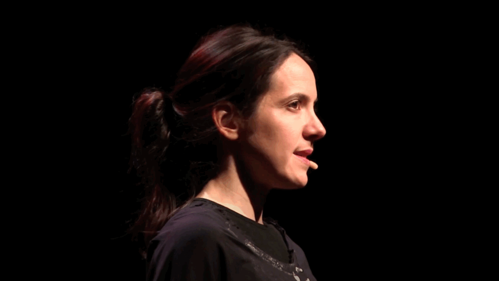 ©TEDx Talks