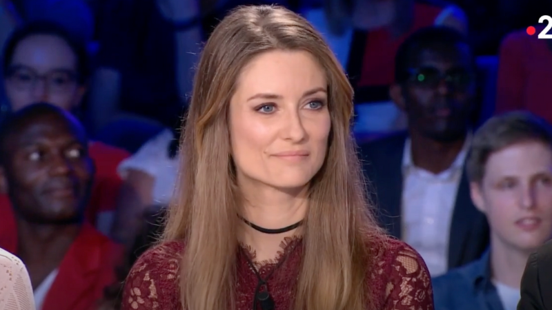 ©On n'est pas couché