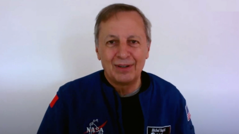 ©Fondation Van Allen