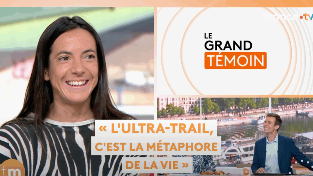 ©Télé Matin - France Télévisions