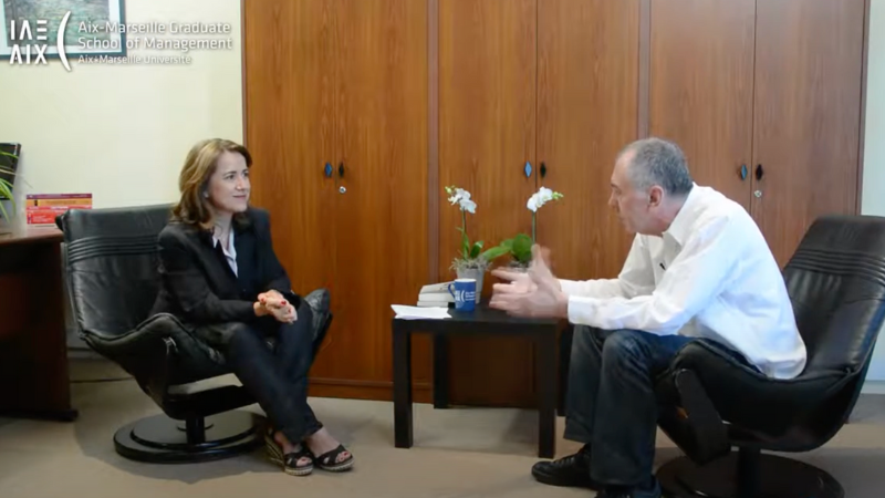 ©AE Aix-Marseille AMGSM