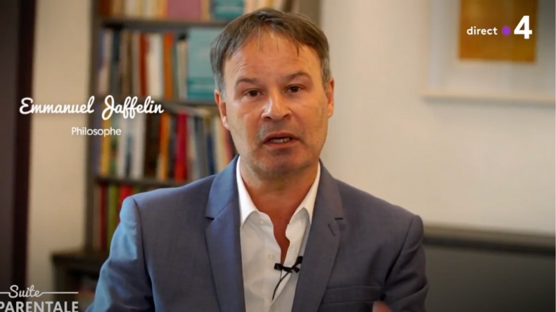 ©La Maison des Maternelles