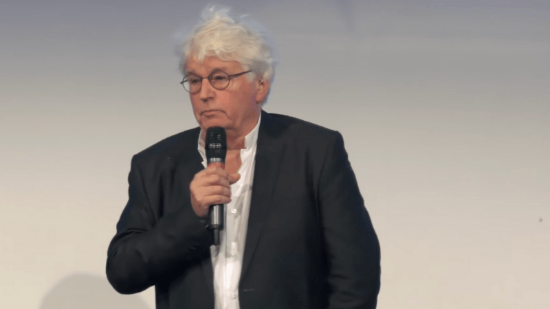 Conférence de Jean Jacques ANNAUD