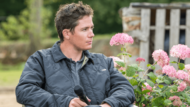 Intervention de Mathis DUMAS pour le CJD ©Simone & Nelson