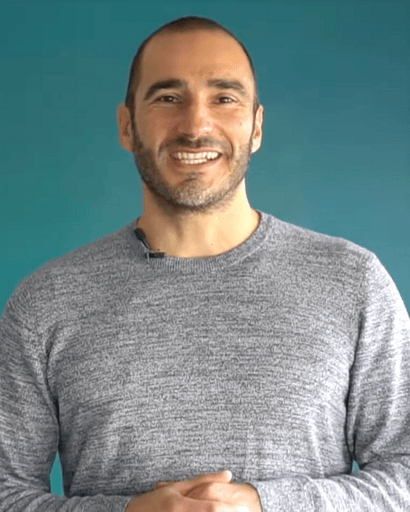 Portrait de Thomas SAMMUT