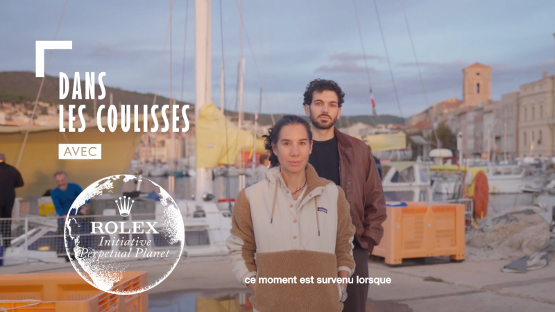 Participation de Emmanuelle PERIE BARDOUT & Ghislain BARDOUT