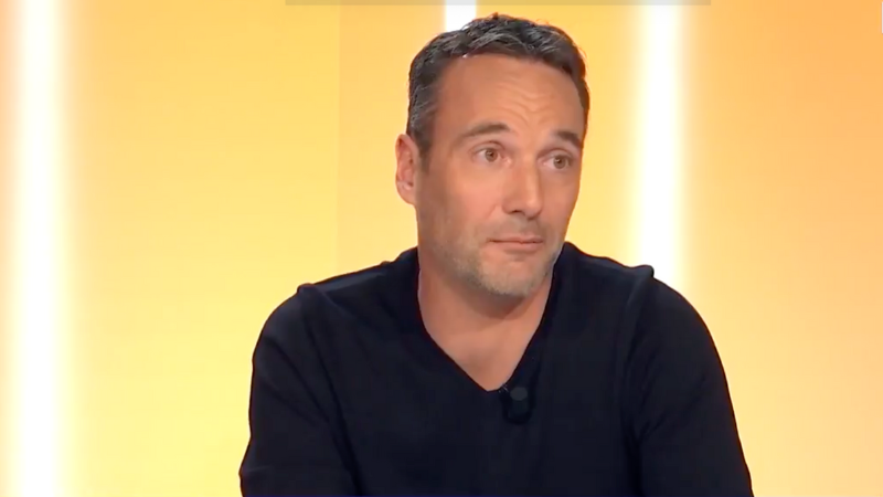 Participation de Greg LECOEUR