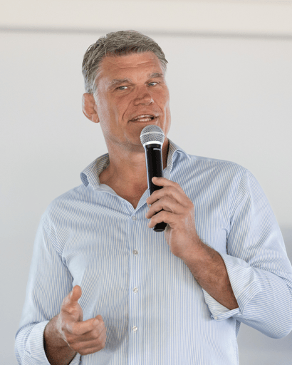 Portrait de Fabien PELOUS