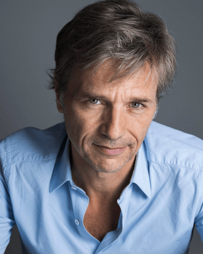 Portrait de Guy LAGACHE