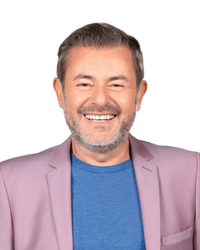 Portrait de Jérôme ANTHONY