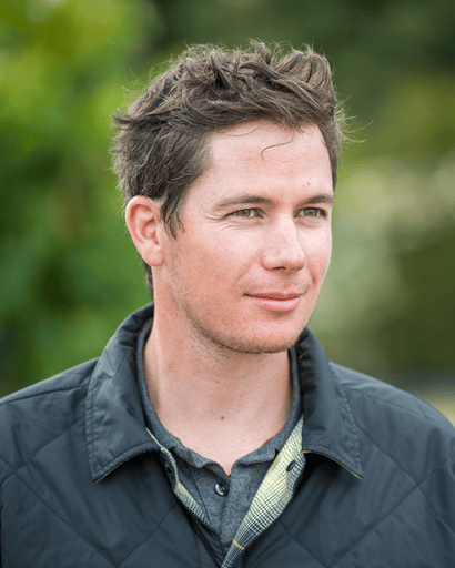 Portrait de Mathis DUMAS