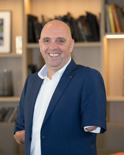 Portrait de Philippe CROIZON