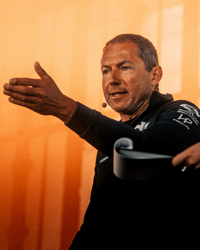 Portrait de Romain ATTANASIO