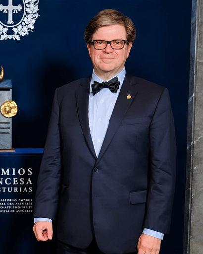 Portrait de Yann LECUN