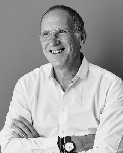 Portrait de Serge DARRIEUMERLOU