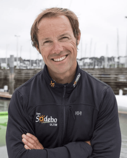 Portrait de Thomas COVILLE