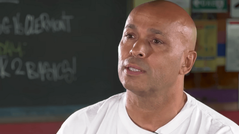 Entretien filmé d'Éric JUDOR