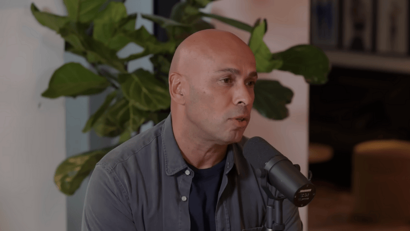 Small Talk avec Éric JUDOR